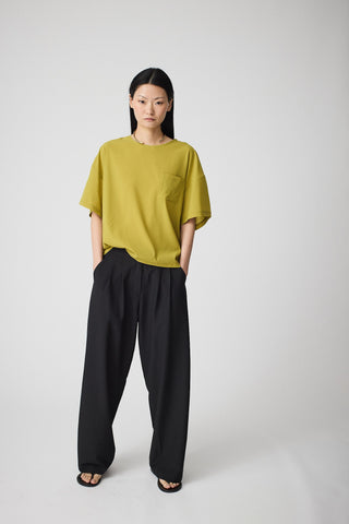 Tanta Haub Trouser Black
