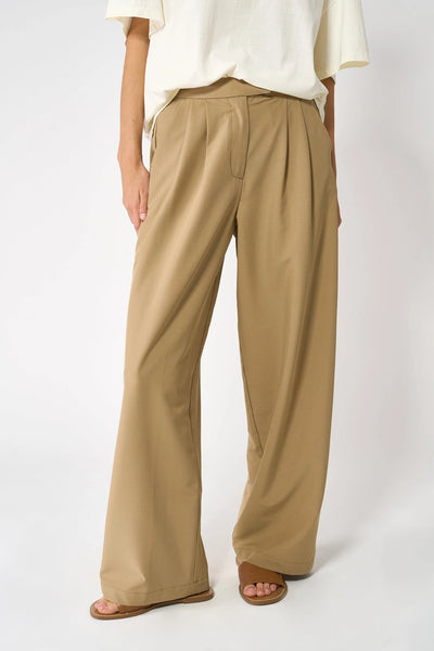 Tanta Haub Trouser Elmwood