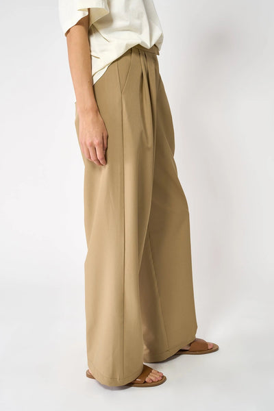 Tanta Haub Trouser Elmwood