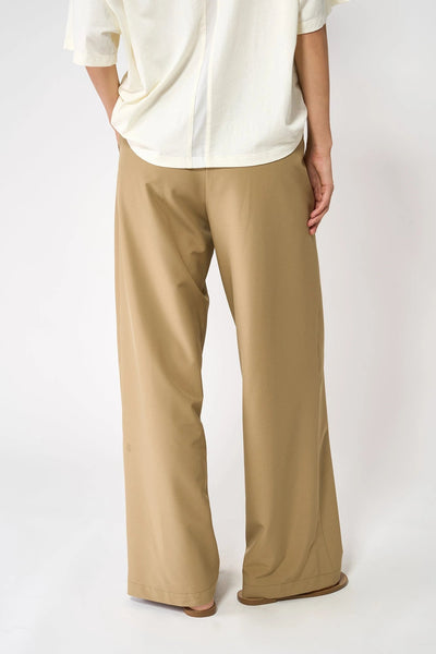Tanta Haub Trouser Elmwood