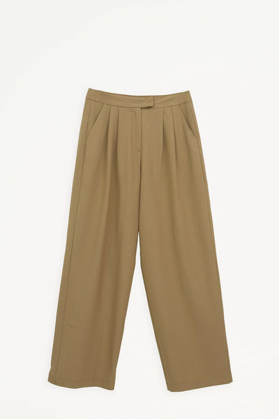 Tanta Haub Trouser Elmwood
