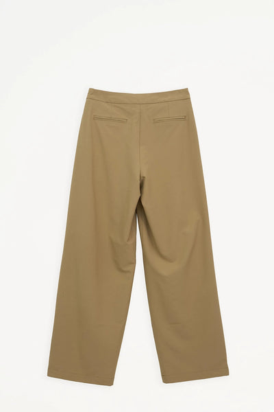 Tanta Haub Trouser Elmwood