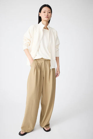 Tanta Haub Trouser Elmwood