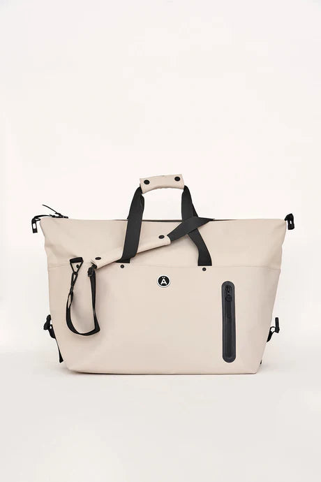 Tanta Hukarere Bag- Stone