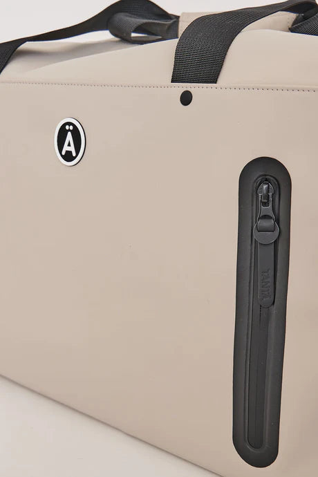 Tanta Hukarere Bag- Stone