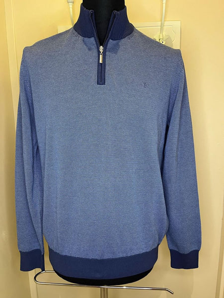 Benetti Barrow  1/4 Zip Knit