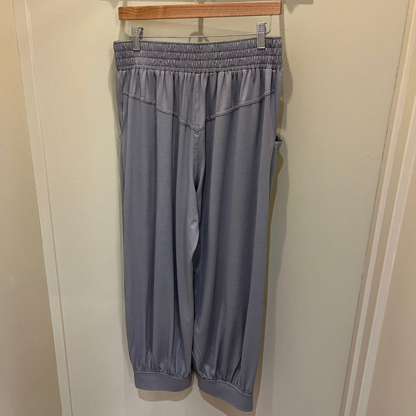 My Soul  Baloon Trousers -Sand