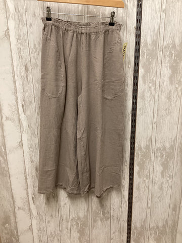 One Life Bea Trousers - Taupe
