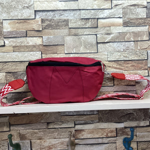 Travel Waist Bag - Assorted Colours