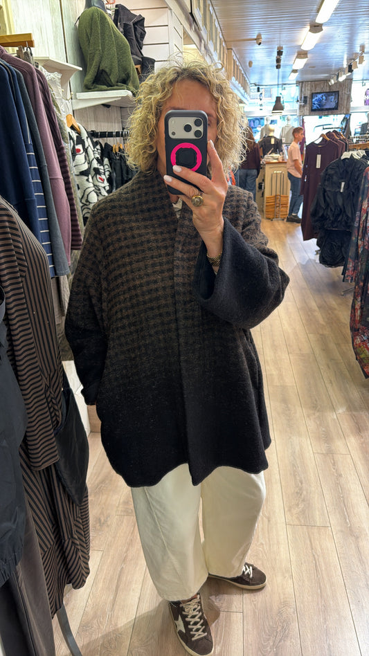 Neirami Midi Over Coat