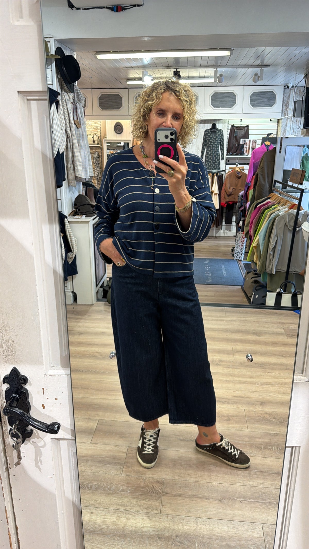 Neirami Boyfriend Jeans