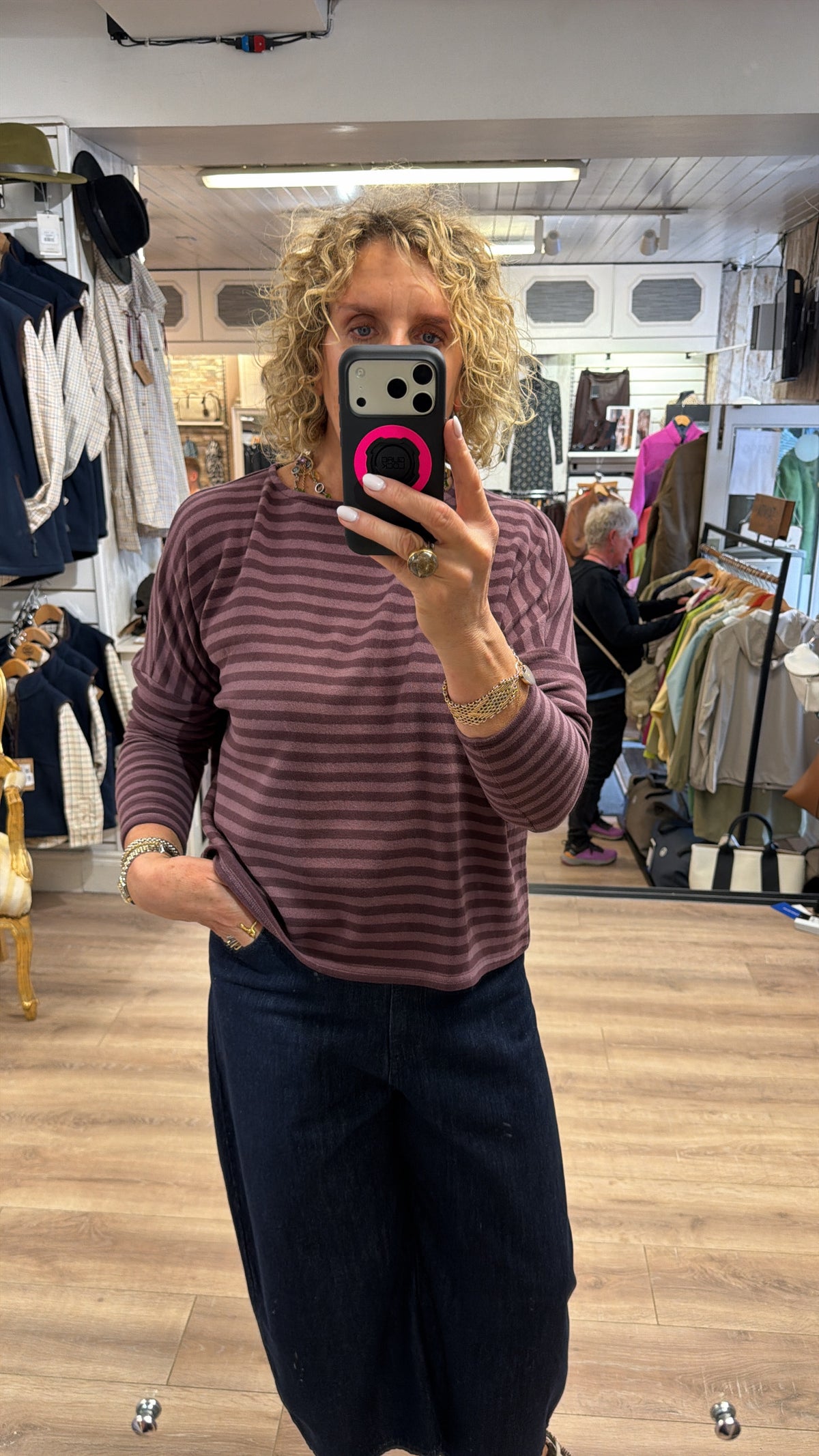 Neirami Boyfriend Jeans