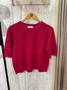 Masai Fayenna Knit Sweater