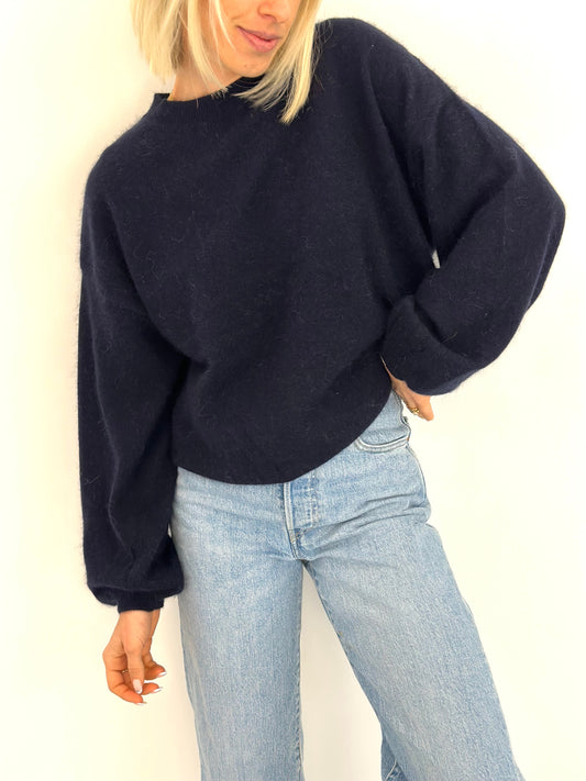 TWNS Colorado Sweater Navy