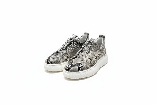 Andia Fora Libi Uni Pitone Trainer