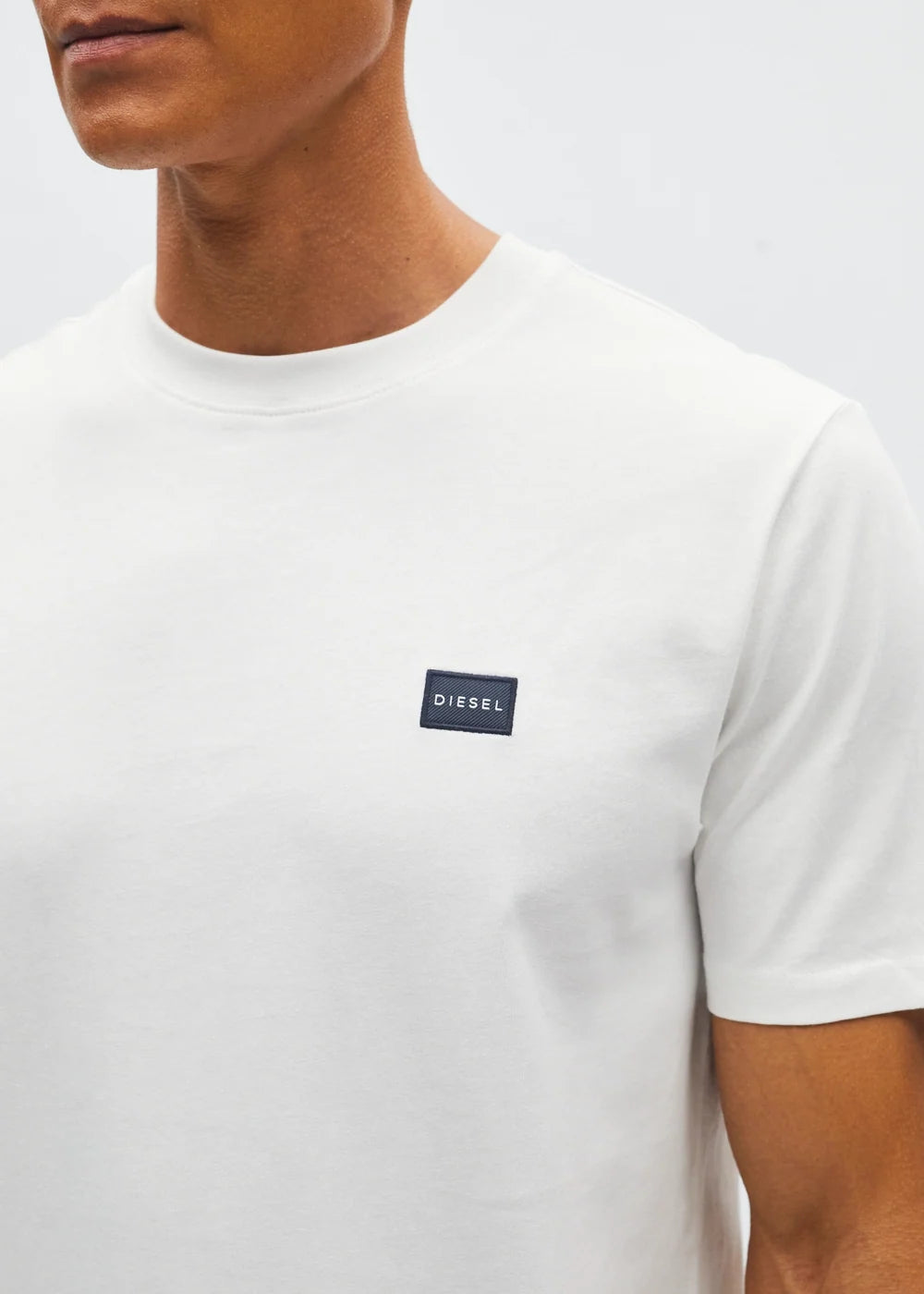 Diesel John T-Shirt Antarctic