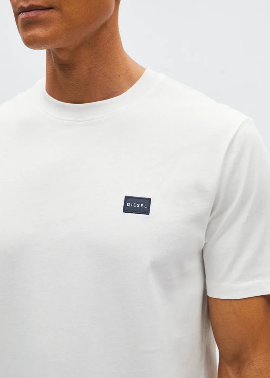Diesel John T-Shirt Antarctic