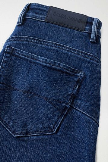 Salsa Faith Push In Skinny Jeans