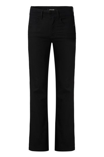 Salsa True Black Bootcut Jeans