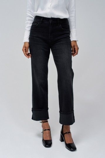 Salsa True Straight Jeans