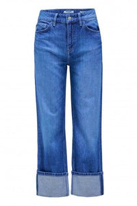 Salsa True Straight Jeans