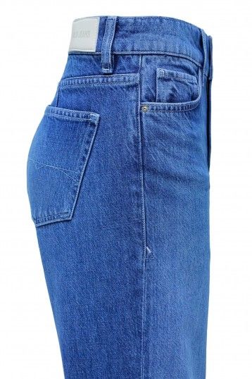 Salsa True Straight Jeans