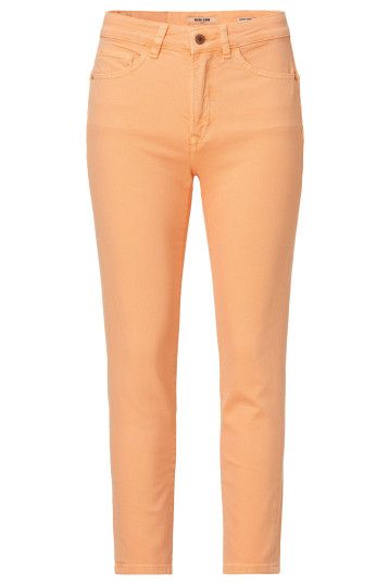 Salsa Faith Push In Jeans- Orange