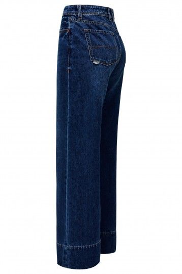 Salsa Wide Leg Jean