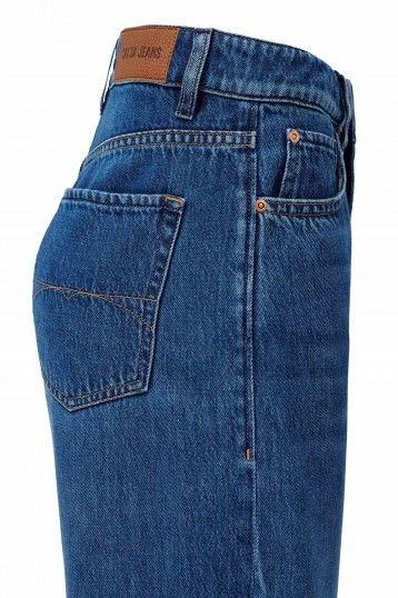 Salsa Wide Leg Jeans