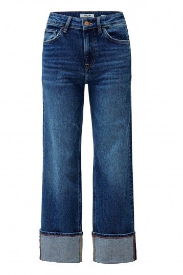 Salsa True Straight Jeans