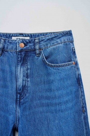 Salsa Wide Leg Jeans