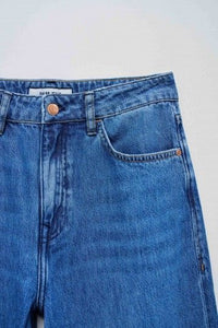 Salsa Wide Leg Jeans