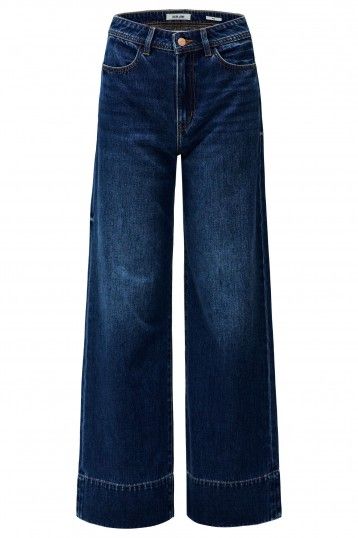Salsa Wide Leg Jean