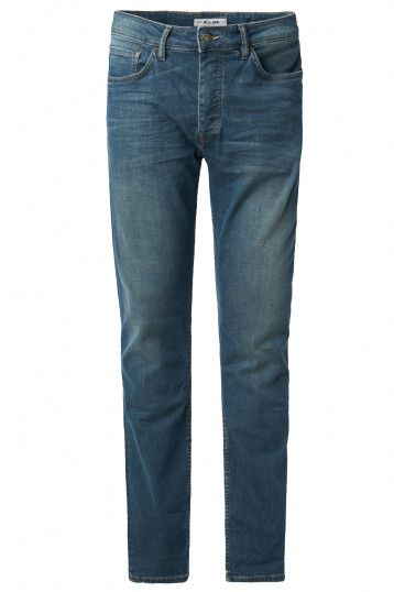 Salsa regular jeans mens