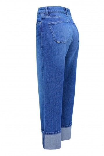 Salsa True Straight Jeans