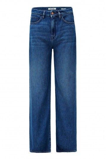 Salsa Wide Leg Jeans