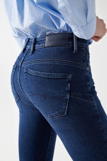 Salsa Faith Push In Skinny Jeans