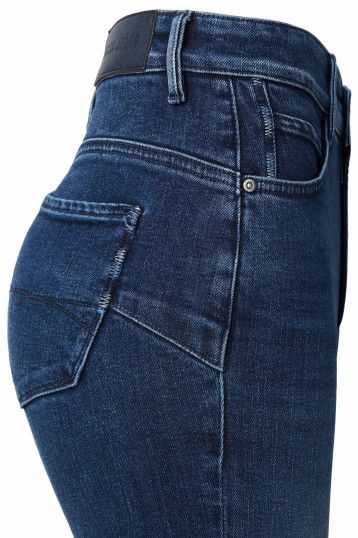 Salsa Faith Push In Skinny Jeans