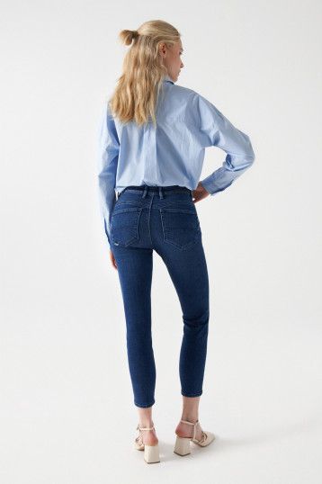 Salsa Faith Push In Skinny Jeans