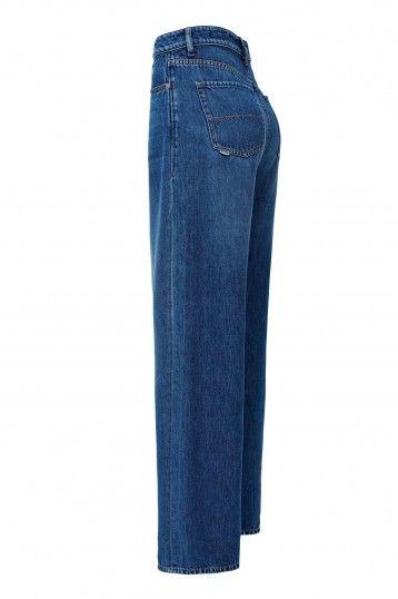 Salsa Wide Leg Jeans