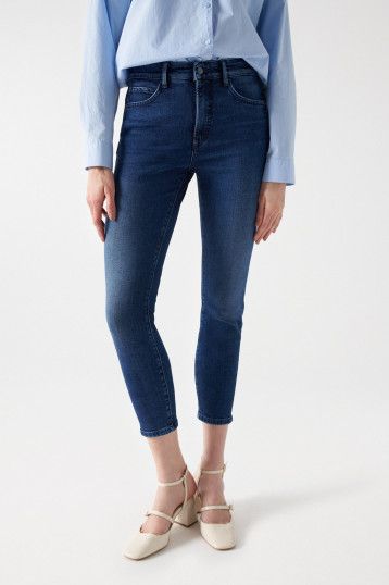 Salsa Faith Push In Skinny Jeans