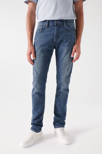 Salsa regular jeans mens