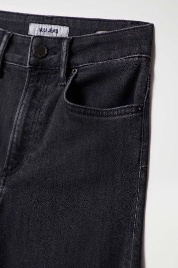 Salsa Push up Destiny Skinny Jeans