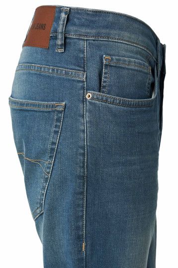 Salsa regular jeans mens