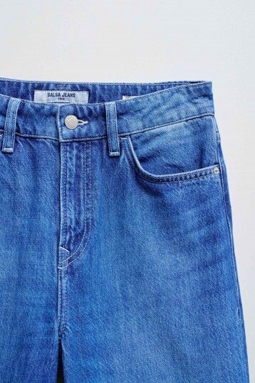 Salsa True Straight Jeans