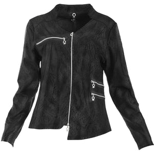 My Soul Suede Jacket