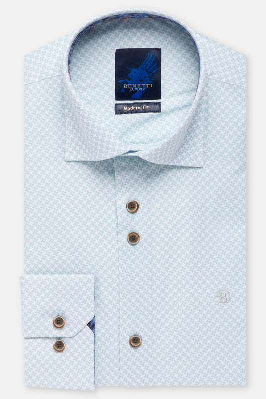 Benetti Julius Shirt Mint