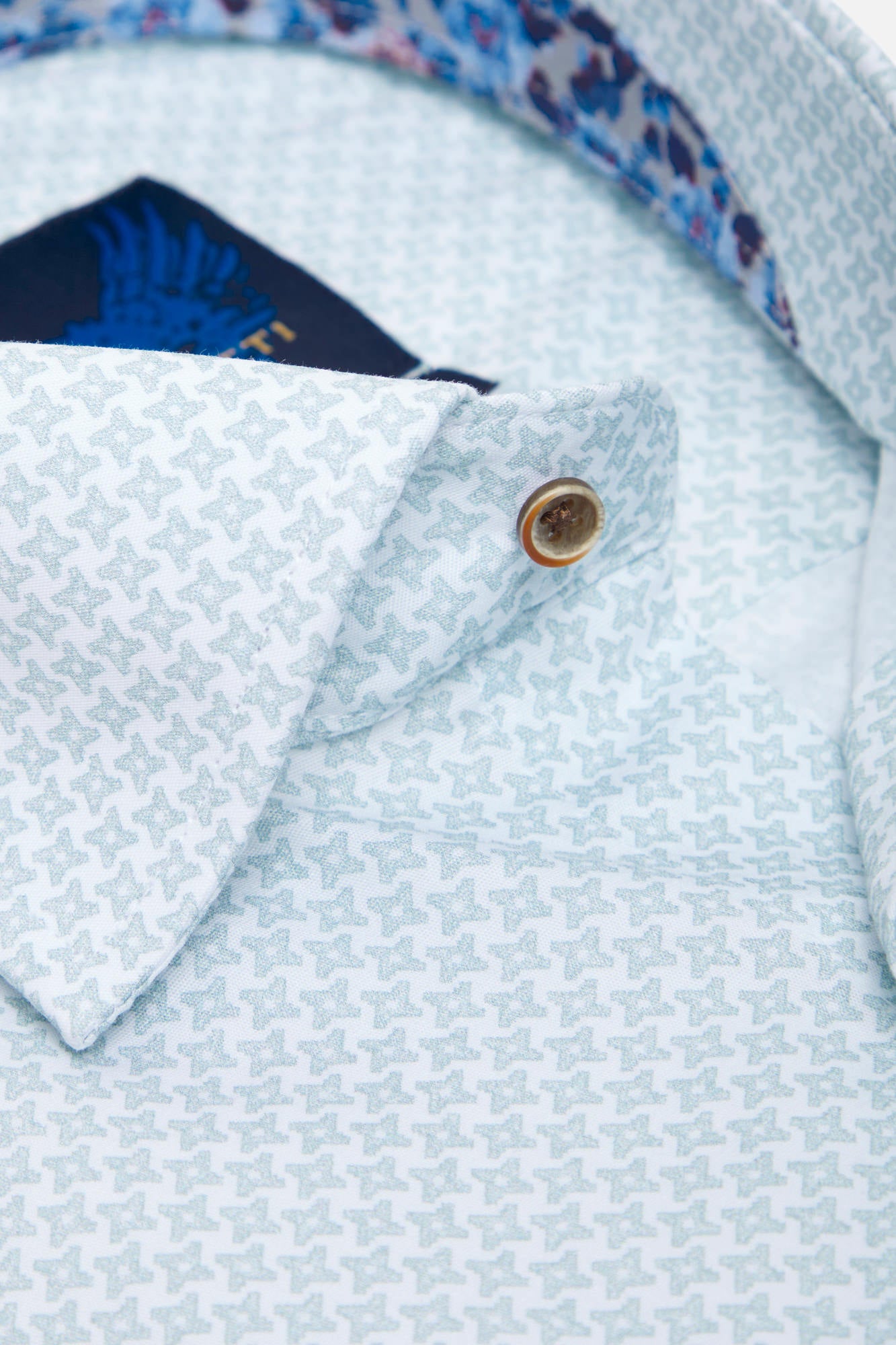 Benetti Julius Shirt Mint