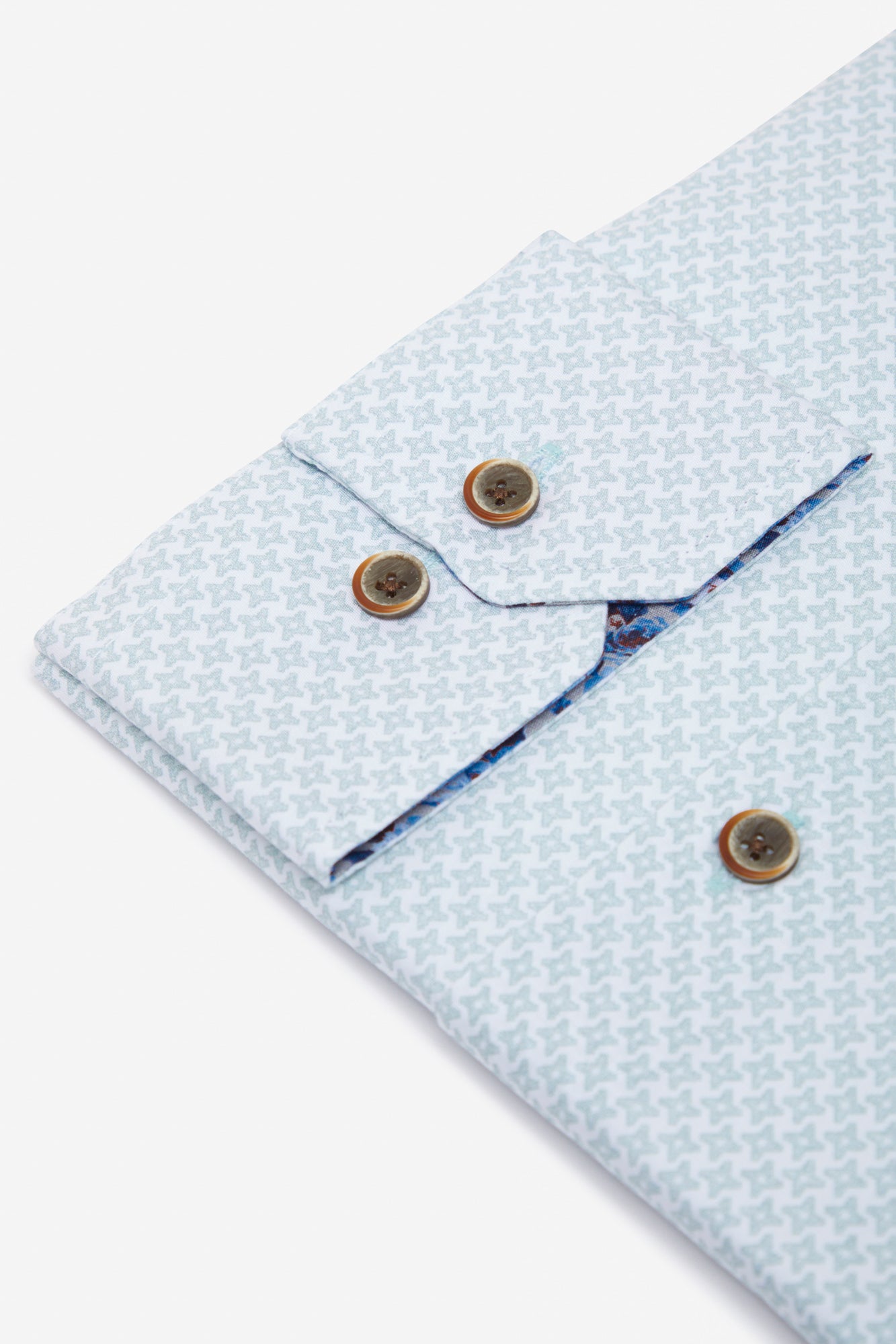 Benetti Julius Shirt Mint