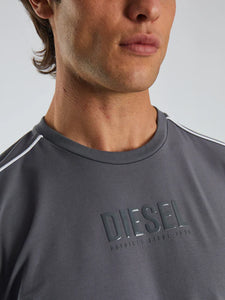 Diesel Karl Tee Gray